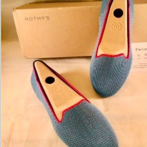 Rothy’s Loafer